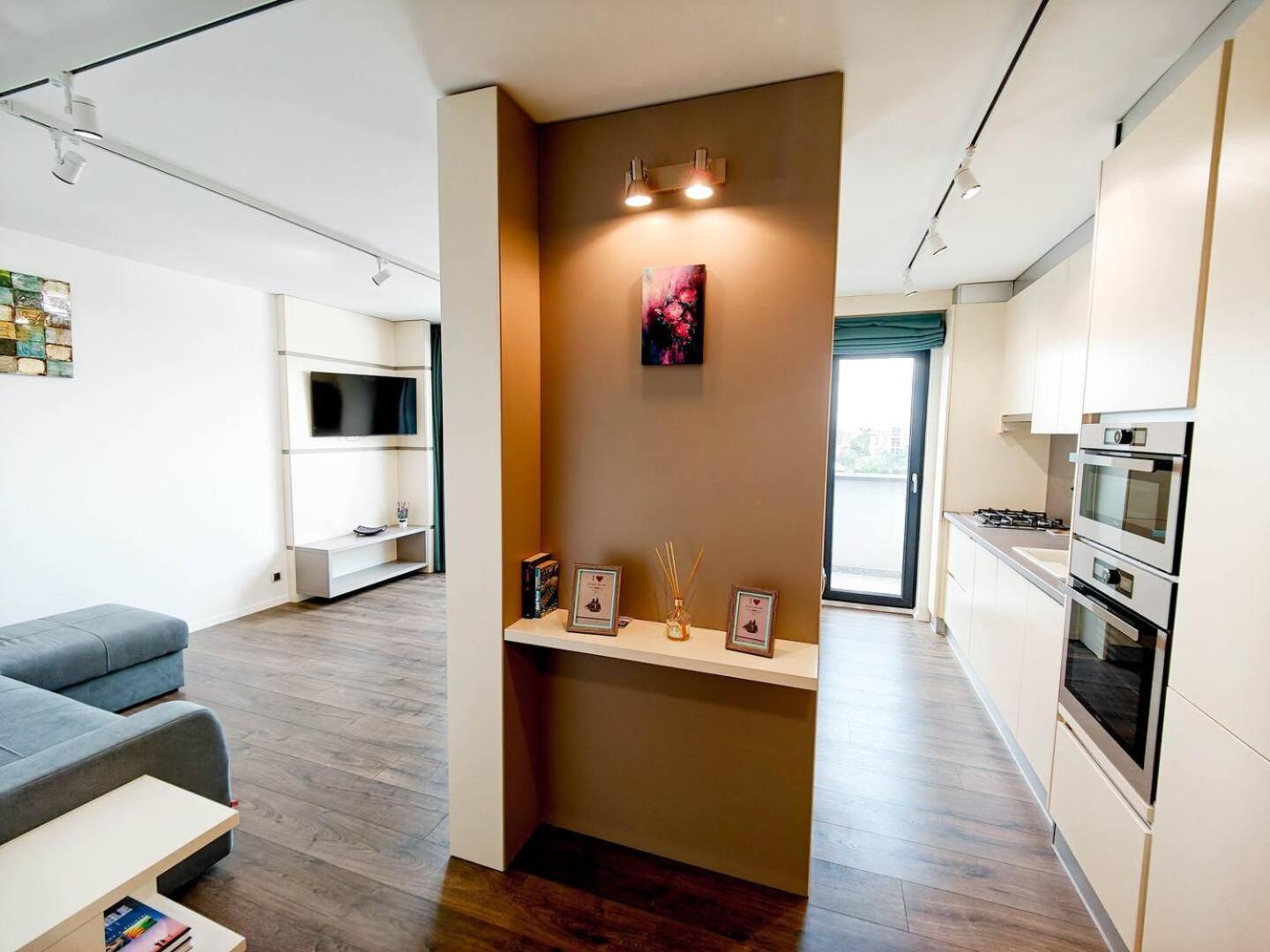 Lakeside Apartment By Iulius Mall Cluj-Napoca Exterior photo